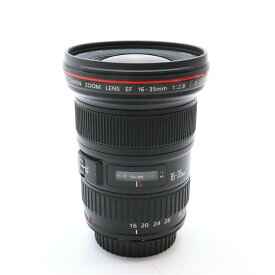 【中古】 《良品》 Canon EF16-35mm F2.8L II USM [ Lens | 交換レンズ ]