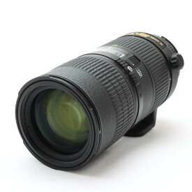 【あす楽】 【中古】 《良品》 Nikon AF ED70-180mm F4.5-5.6D マイクロ [ Lens | 交換レンズ ]