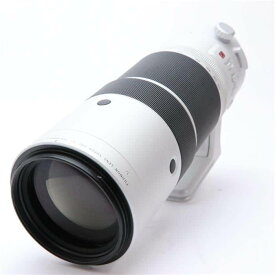 【あす楽】 【中古】 《良品》 FUJIFILM フジノン XF150-600mm F5.6-8 R LM OIS WR [ Lens | 交換レンズ ]