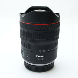 【中古】 《美品》 Canon RF10-20mm F4 L IS STM [ Lens | 交換レンズ ]