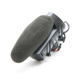 【あす楽】 【中古】 《並品》 SHURE 小型ショットガンマイクロホン VP83F