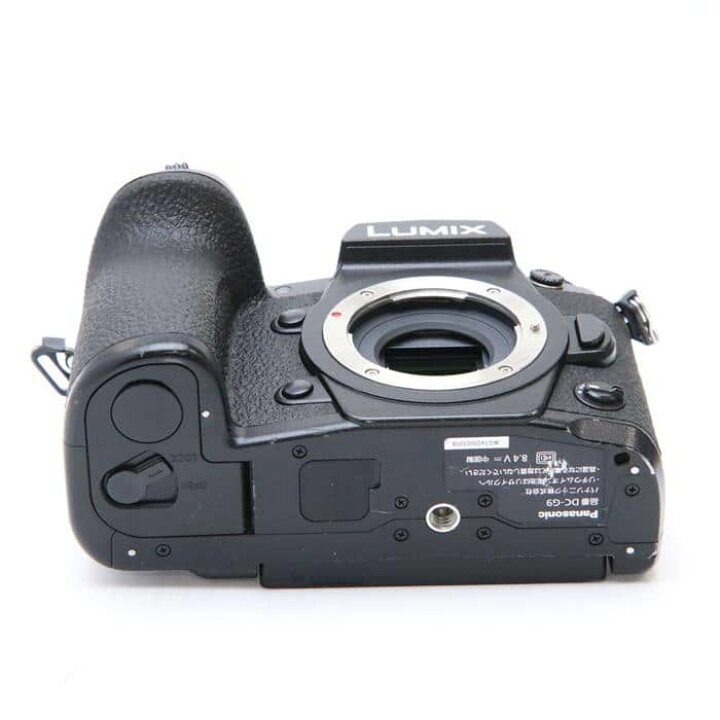楽天市場】 【中古】 《並品》 Panasonic LUMIX DC-G9 PRO ボディ 