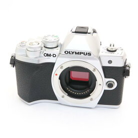 楽天市場 中古 Om D E M1 Mark Ii ボディ カラーシルバー の通販