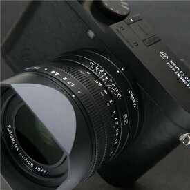 【あす楽】 【中古】 《良品》 Leica Q2 モノクローム fragment Edition【点検証明書付きライカカメラジャパンにて各部点検済】 [ デジタルカメラ ]
