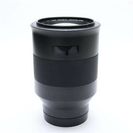 【中古】 《並品》 Carl Zeiss Batis 135mm F2.8（ソニーE用/フルサイズ対応） [ Lens | 交換レンズ ]