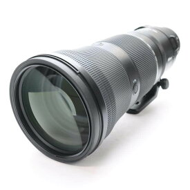 【中古】 《美品》 Nikon NIKKOR Z 180-600mm F5.6-6.3 VR [ Lens | 交換レンズ ]