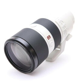 【あす楽】 【中古】 《良品》 SONY FE 70-200mm F2.8 GM OSS SEL70200GM 【レンズ内一部部品交換/各部点検済】 [ Lens | 交換レンズ ]
