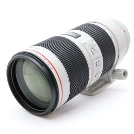 【あす楽】 【中古】 《良品》 Canon EF70-200mm F2.8L IS III USM [ Lens | 交換レンズ ]