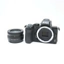 【あす楽】 【中古】 《良品》 Nikon Z50 16-50 VR レンズキット [ デジタルカメラ ]