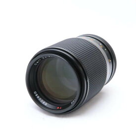 【あす楽】 【中古】 《並品》 CONTAX Sonnar T*135mm F2.8 AE [ Lens | 交換レンズ ]