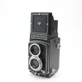 【中古】 《難有品》 Rollei ローライコード III