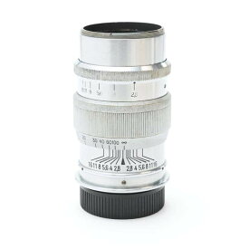 【あす楽】 【中古】 《並品》 MINOLTA SUPER ROKKOR (L) 85mm F2.8 【レンズ内クリーニング/各部点検済】 [ Lens | 交換レンズ ]