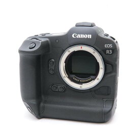 【あす楽】 【中古】 《美品》 Canon EOS R3 [ デジタルカメラ ]