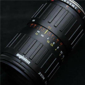 【あす楽】 【中古】 《並品》 P.Angenieux アンジェニュー ズーム R35-70mm F2.5-3.3 (3-CAM) 【希少なアンジェニューのズームレンズが入荷しました！】 [ Lens | 交換レンズ ]