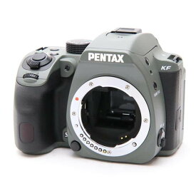 【あす楽】 【中古】 《美品》 PENTAX KF ボディ [ デジタルカメラ ]