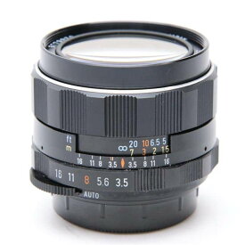 【あす楽】 【中古】 《良品》 PENTAX SMC-TAKUMAR 28mm F3.5 [ Lens | 交換レンズ ]