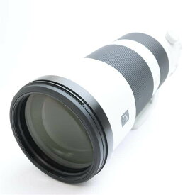 【あす楽】 【中古】 《並品》 SONY FE 200-600mm F5.6-6.3 G OSS SEL200600G 【三脚座リング調整/各部点検済】 [ Lens | 交換レンズ ]