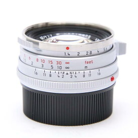 【あす楽】 【中古】 《美品》 Leica ズミルックス M35mm F1.4 11301 [ Lens | 交換レンズ ]