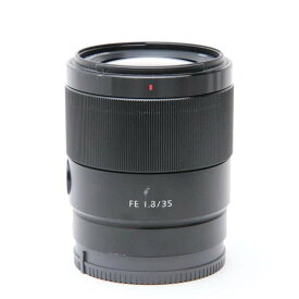 【あす楽】 【中古】 《並品》 SONY FE 35mm F1.8 SEL35F18F [ Lens | 交換レンズ ]