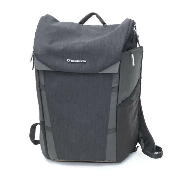 楽天市場】【中古】 《良品》 Manfrotto Chicago バックパック 50 MB 
