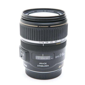 【あす楽】 【中古】 《良品》 Canon EF-S17-85mm F4-5.6 IS USM [ Lens | 交換レンズ ]