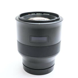 【あす楽】 【中古】 《並品》 Carl Zeiss Batis 85mm F1.8（ソニーE用/フルサイズ対応） [ Lens | 交換レンズ ]