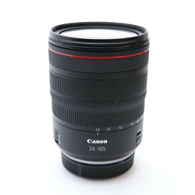 【あす楽】 【中古】 《良品》 Canon RF24-105mm F4L IS USM [ Lens | 交換レンズ ]