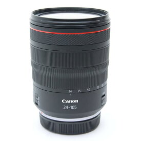 【あす楽】 【中古】 《良品》 Canon RF24-105mm F4L IS USM [ Lens | 交換レンズ ]