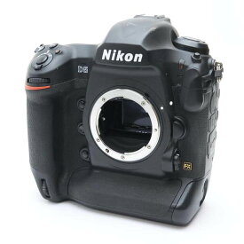 【あす楽】 【中古】 《並品》 Nikon D5 ボディ（XQD-Type） 【オーバーホール済】 [ デジタルカメラ ]