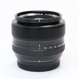 【あす楽】 【中古】 《並品》 FUJIFILM フジノン XF35mm F1.4 R [ Lens | 交換レンズ ]