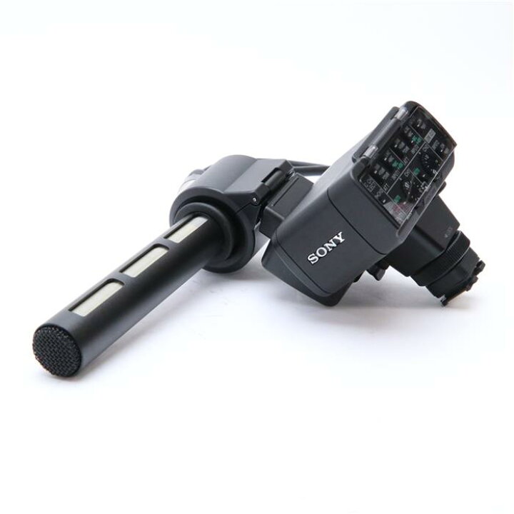 楽天市場】 【中古】 《良品》 SONY XLRアダプターキット XLR-K2M 