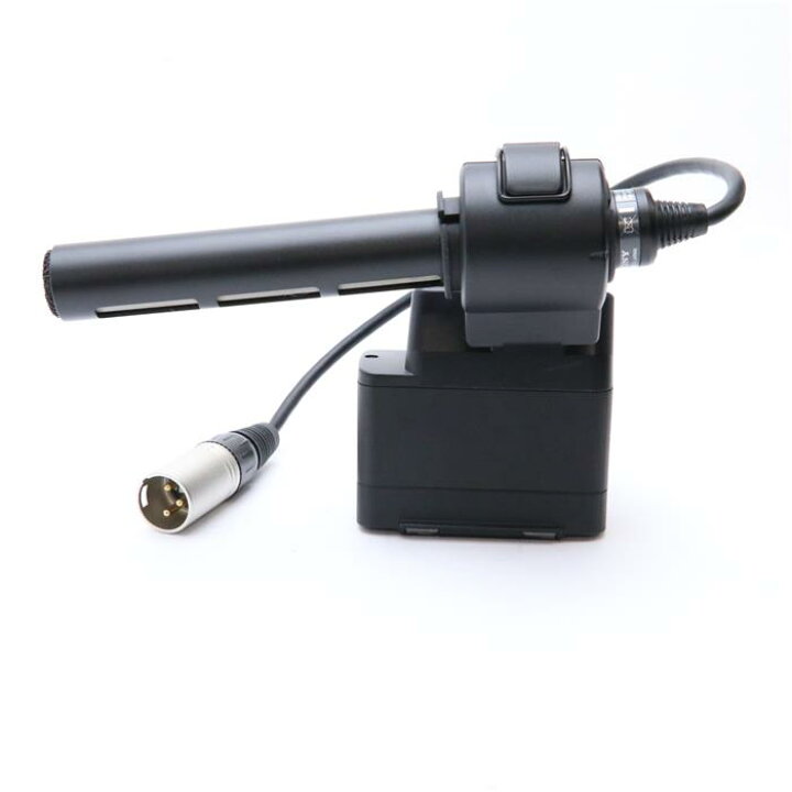 楽天市場】 【中古】 《良品》 SONY XLRアダプターキット XLR-K2M 