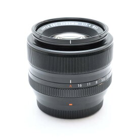 【あす楽】 【中古】 《良品》 FUJIFILM フジノン XF35mm F1.4 R [ Lens | 交換レンズ ]