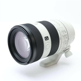 【中古】 《良品》 SONY FE 70-200mm F4 Macro G OSS II SEL70200G2 [ Lens | 交換レンズ ]