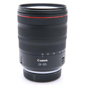 【あす楽】 【中古】 《良品》 Canon RF24-105mm F4L IS USM [ Lens | 交換レンズ ]