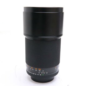 【あす楽】 【中古】 《良品》 CONTAX Sonnar T*180mm F2.8 MM [ Lens | 交換レンズ ]