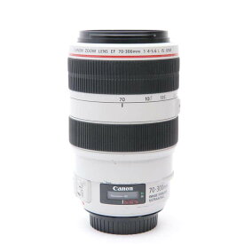 【あす楽】 【中古】 《並品》 Canon EF70-300mm F4-5.6L IS USM [ Lens | 交換レンズ ]