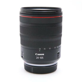 【あす楽】 【中古】 《良品》 Canon RF24-105mm F4L IS USM [ Lens | 交換レンズ ]