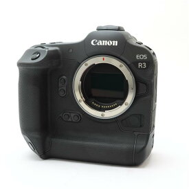 【あす楽】 【中古】 《良品》 Canon EOS R3 [ デジタルカメラ ]