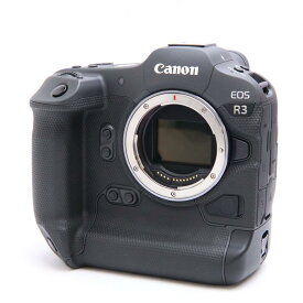 【あす楽】 【中古】 《美品》 Canon EOS R3 [ デジタルカメラ ]