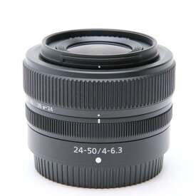 【あす楽】 【中古】 《良品》 Nikon NIKKOR Z 24-50mm F4-6.3 [ Lens | 交換レンズ ]