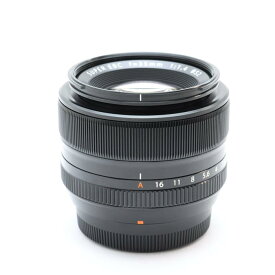 【あす楽】 【中古】 《良品》 FUJIFILM フジノン XF35mm F1.4 R [ Lens | 交換レンズ ]