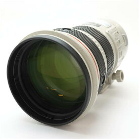 【あす楽】 【中古】 《並品》 Canon EF300mm F2.8L IS USM [ Lens | 交換レンズ ]