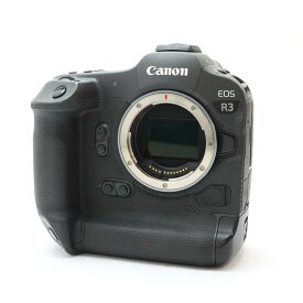 【あす楽】 【中古】 《並品》 Canon EOS R3 [ デジタルカメラ ]