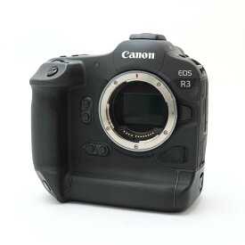 【あす楽】 【中古】 《良品》 Canon EOS R3 [ デジタルカメラ ]