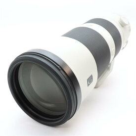 【あす楽】 【中古】 《並品》 SONY FE 200-600mm F5.6-6.3 G OSS SEL200600G [ Lens | 交換レンズ ]