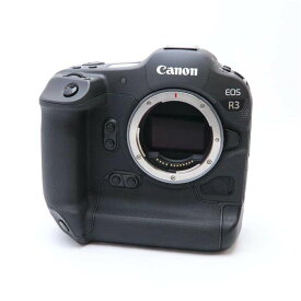 【あす楽】 【中古】 《良品》 Canon EOS R3 [ デジタルカメラ ]