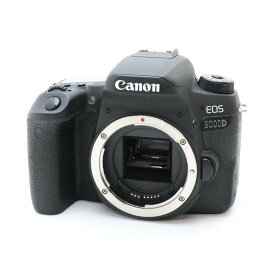 【あす楽】 【中古】 《良品》 Canon EOS 9000D ボディ 【別売予備バッテリー付！】 [ デジタルカメラ ]