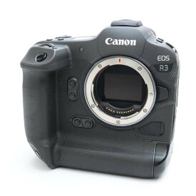 【あす楽】 【中古】 《良品》 Canon EOS R3 [ デジタルカメラ ]