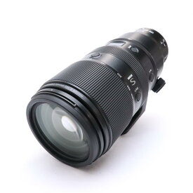 【あす楽】 【中古】 《並品》 Nikon NIKKOR Z 100-400mm F4.5-5.6 VR S [ Lens | 交換レンズ ]